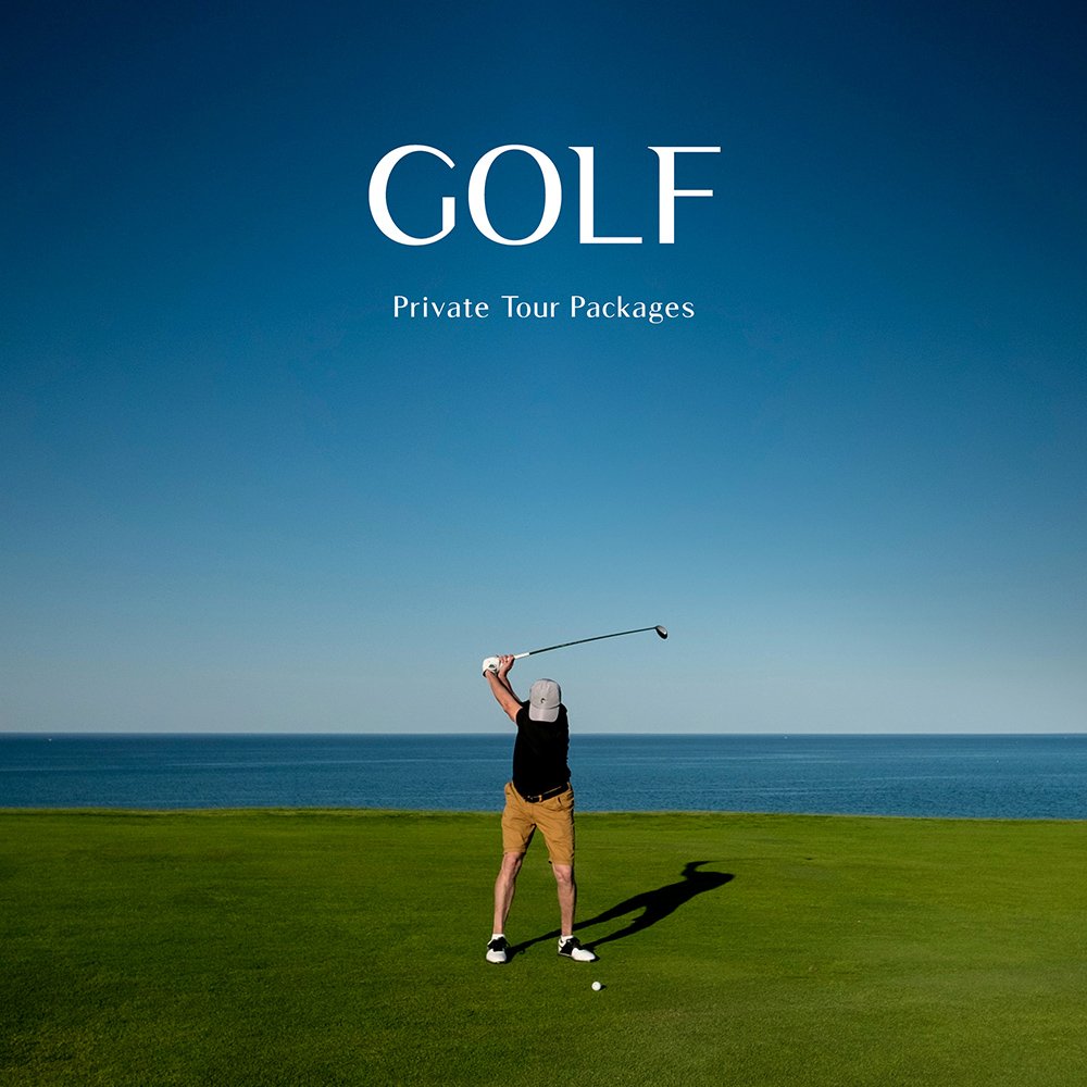 Golf-1